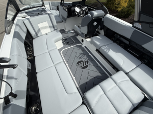 2026 Malibu Boats Wakesetter 23 LSV for sale in Fontana, Wisconsin