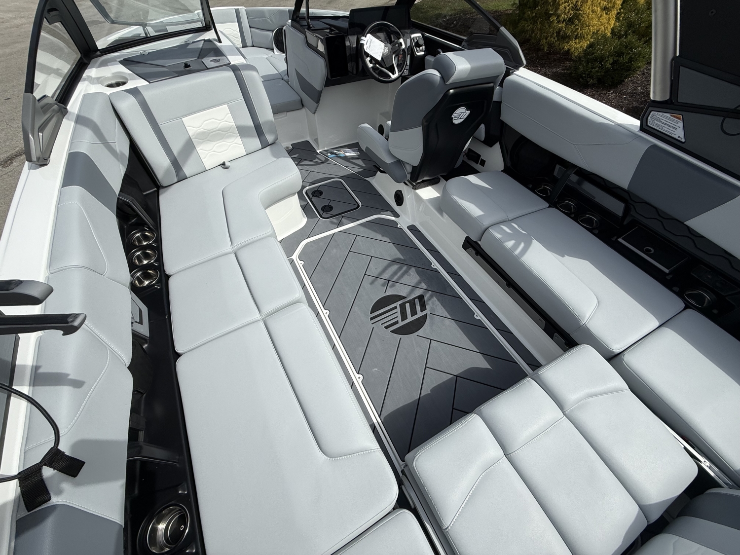 2026 Malibu 23LSV
