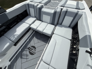 2026 Malibu Boats Wakesetter 23 LSV for sale in Fontana, Wisconsin