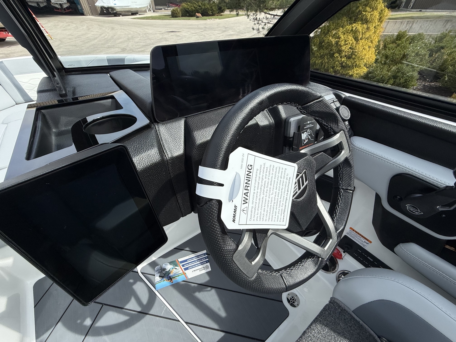 2026 Malibu 23LSV