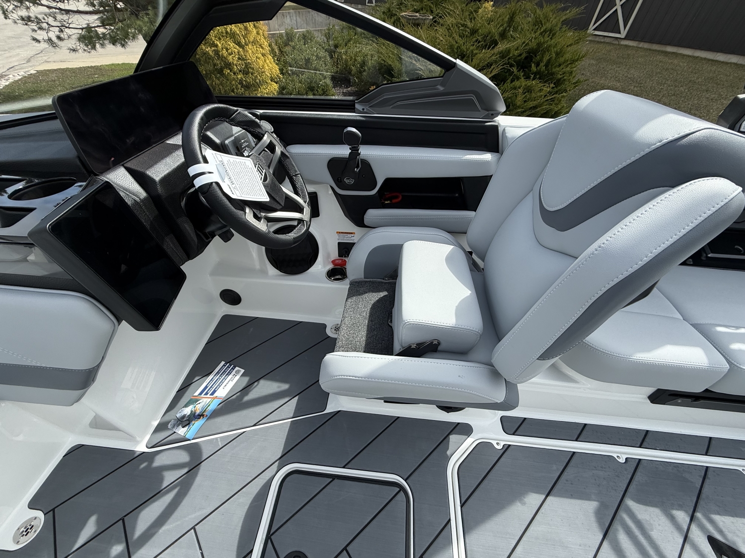 2026 Malibu 23LSV