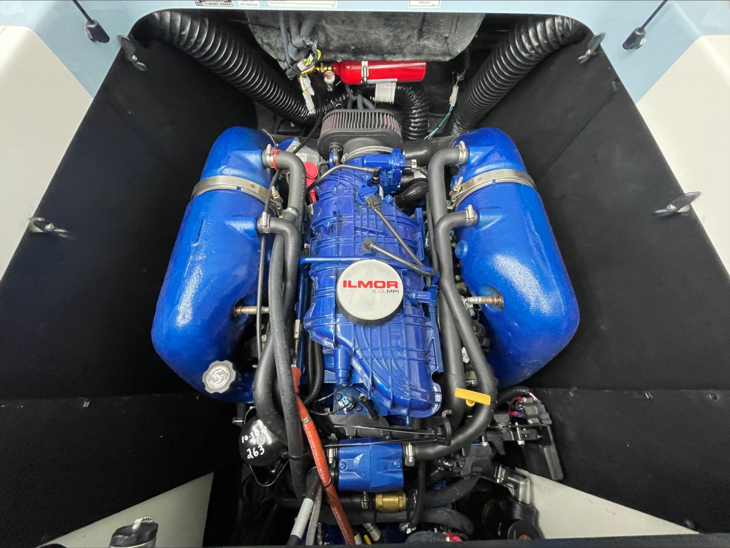 2022 MasterCraft XT24