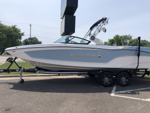 2022 Mastercraft Boats XT24 for sale in , 