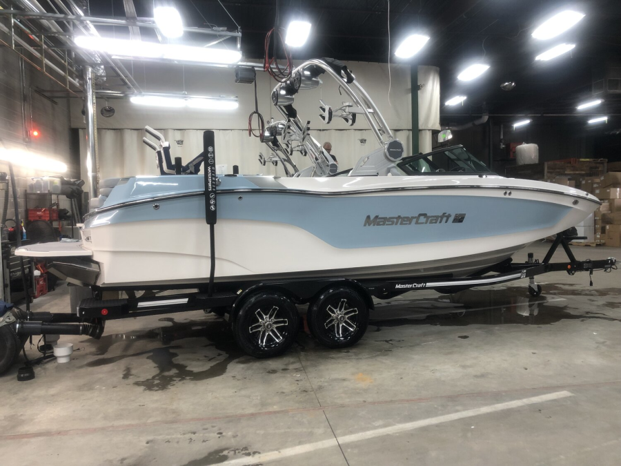2022 Mastercraft Boats XT24 for sale in , 