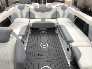 2022 Mastercraft Boats XT24 for sale in , 