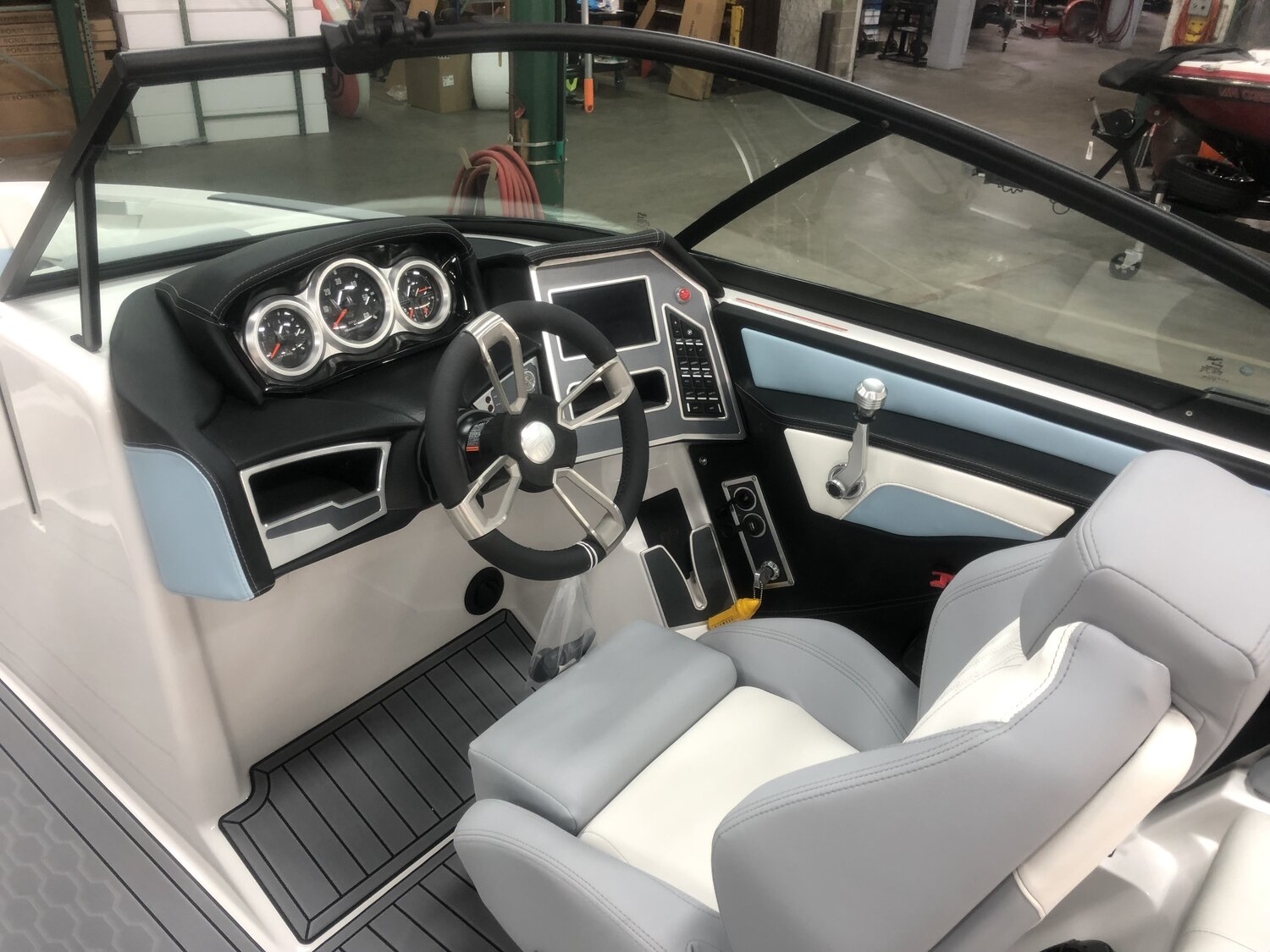 2022 Mastercraft Boats XT24 for sale in , 