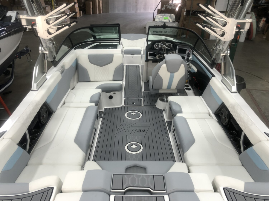 2022 Mastercraft Boats XT24 for sale in , 