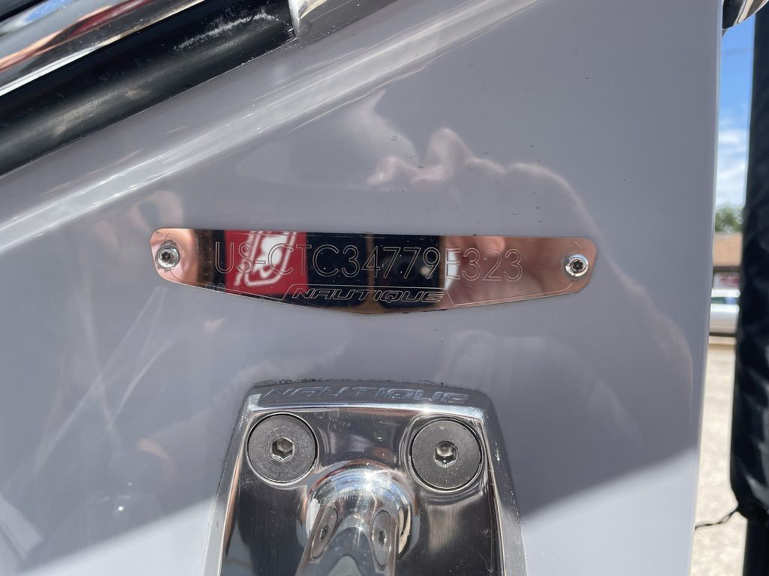 2023 Nautique Boats G23 for sale in Montgomery, Texas