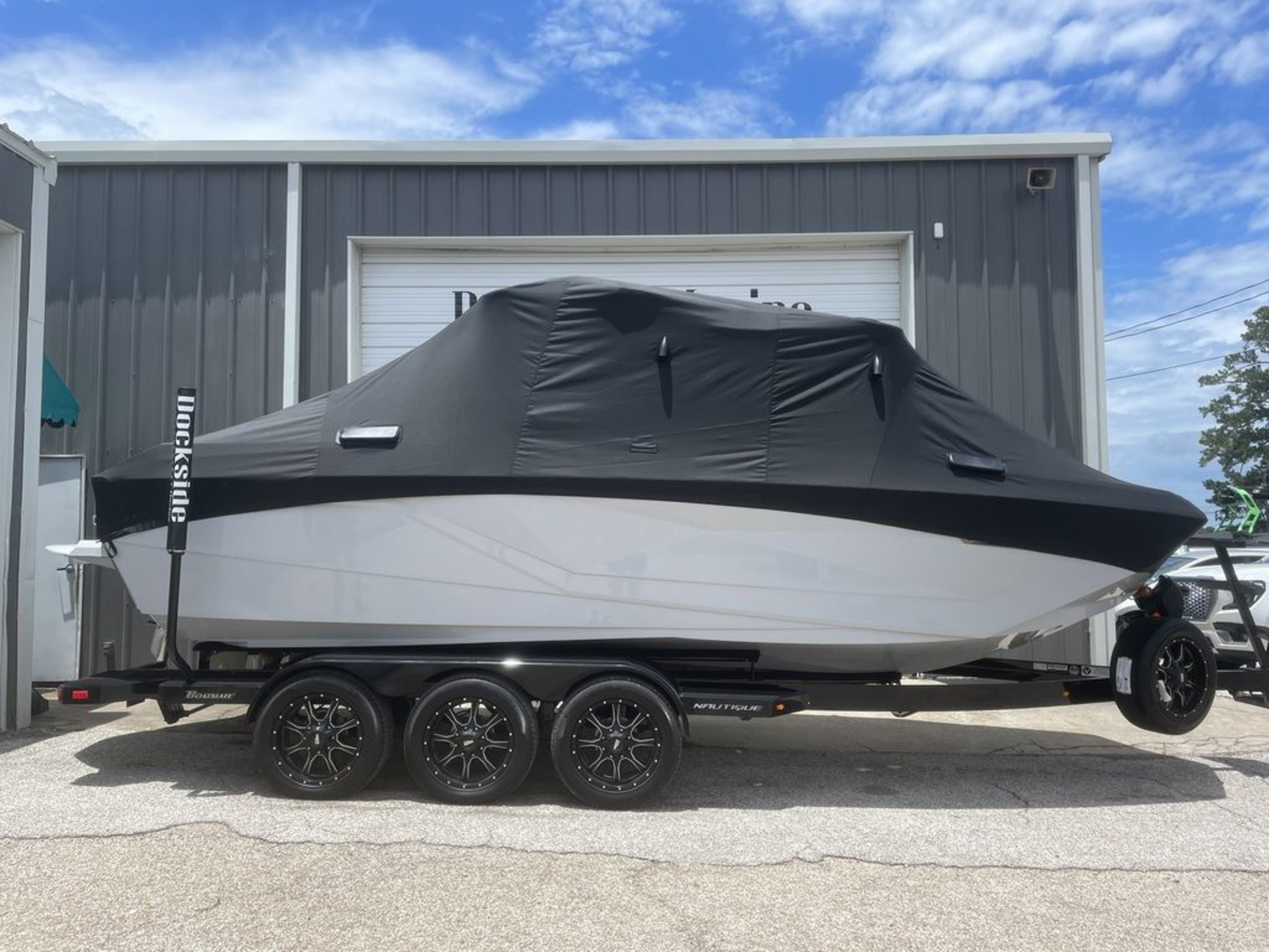 2023 Nautique Boats G23 for sale in Montgomery, Texas