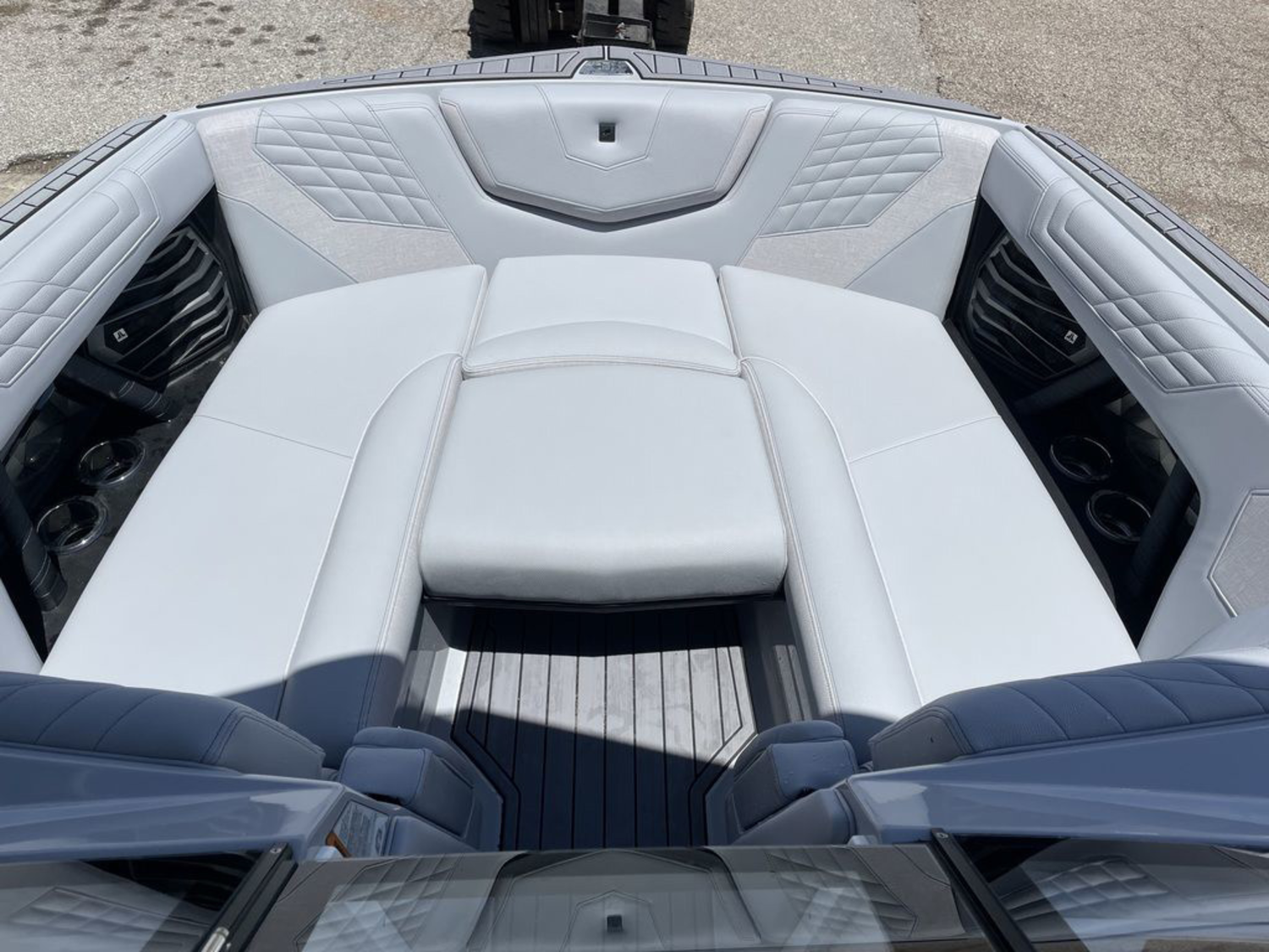 2023 Nautique Super Air Nautique G23