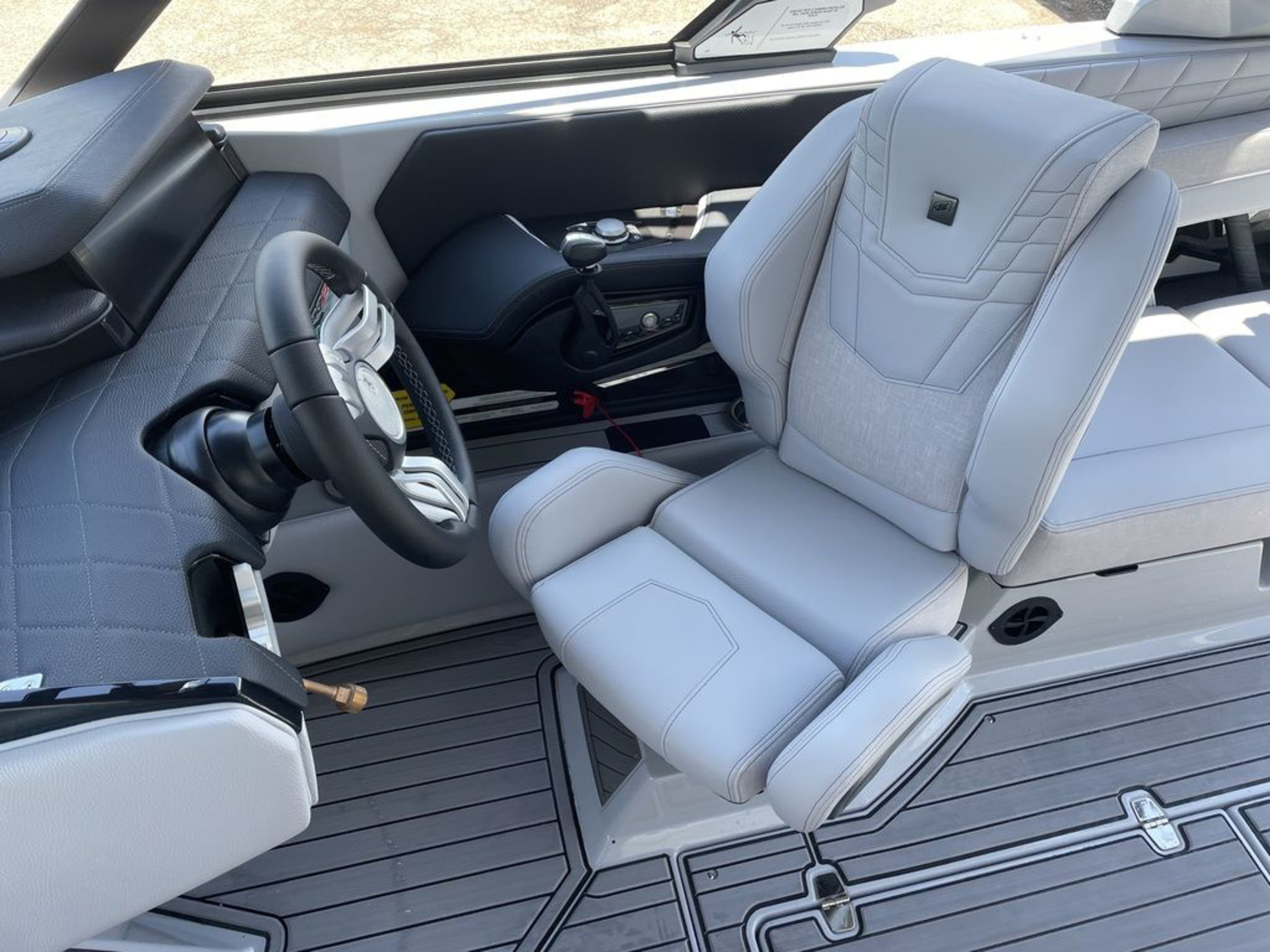 2023 Nautique Boats G23 for sale in Montgomery, Texas