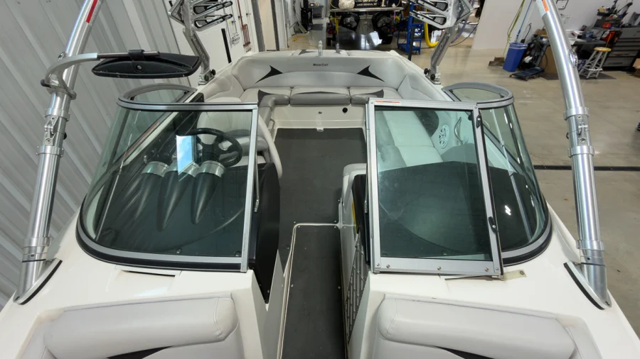 2008 Mastercraft Boats X15 for sale in , 