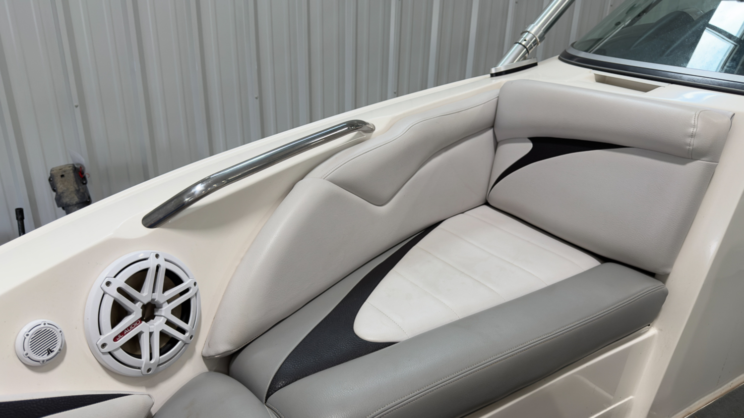 2008 MasterCraft X15