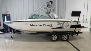 2008 Mastercraft Boats X15 for sale in , 