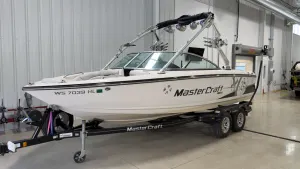 2008 Mastercraft Boats X15 for sale in , 