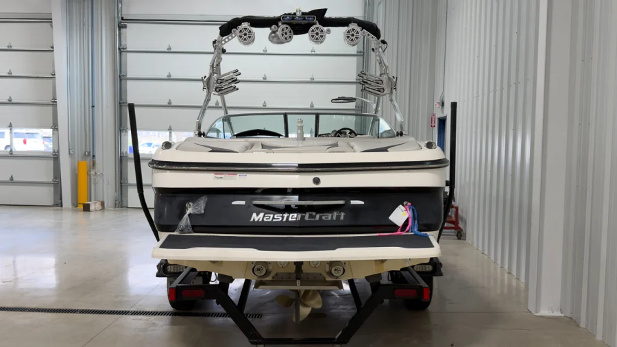 2008 Mastercraft Boats X15 for sale in , 