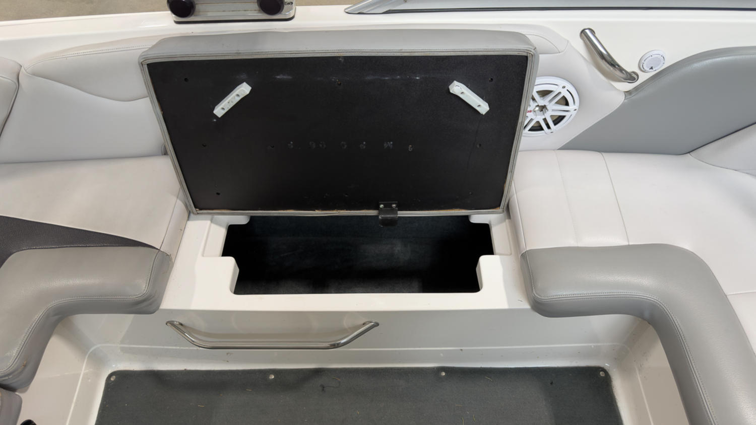 2008 MasterCraft X15