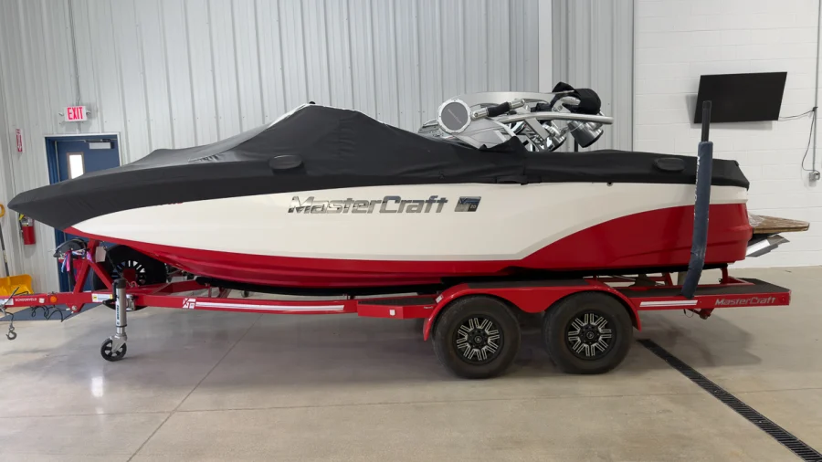 2019 Mastercraft Boats XT20 for sale in , 