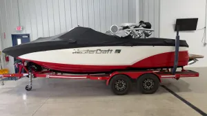 2019 Mastercraft Boats XT20 for sale in , 