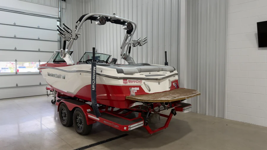 2019 Mastercraft Boats XT20 for sale in , 