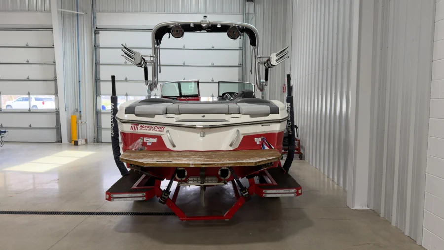 2019 Mastercraft Boats XT20 for sale in , 