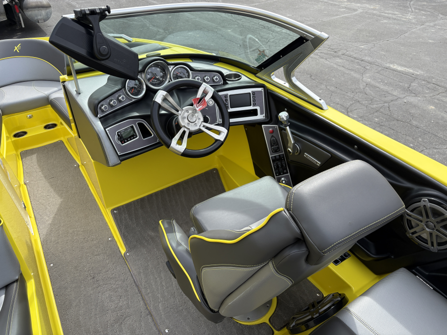 2017 Mastercraft Boats X10 for sale in Fenton, Michigan