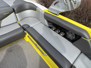 2017 Mastercraft Boats X10 for sale in Fenton, Michigan