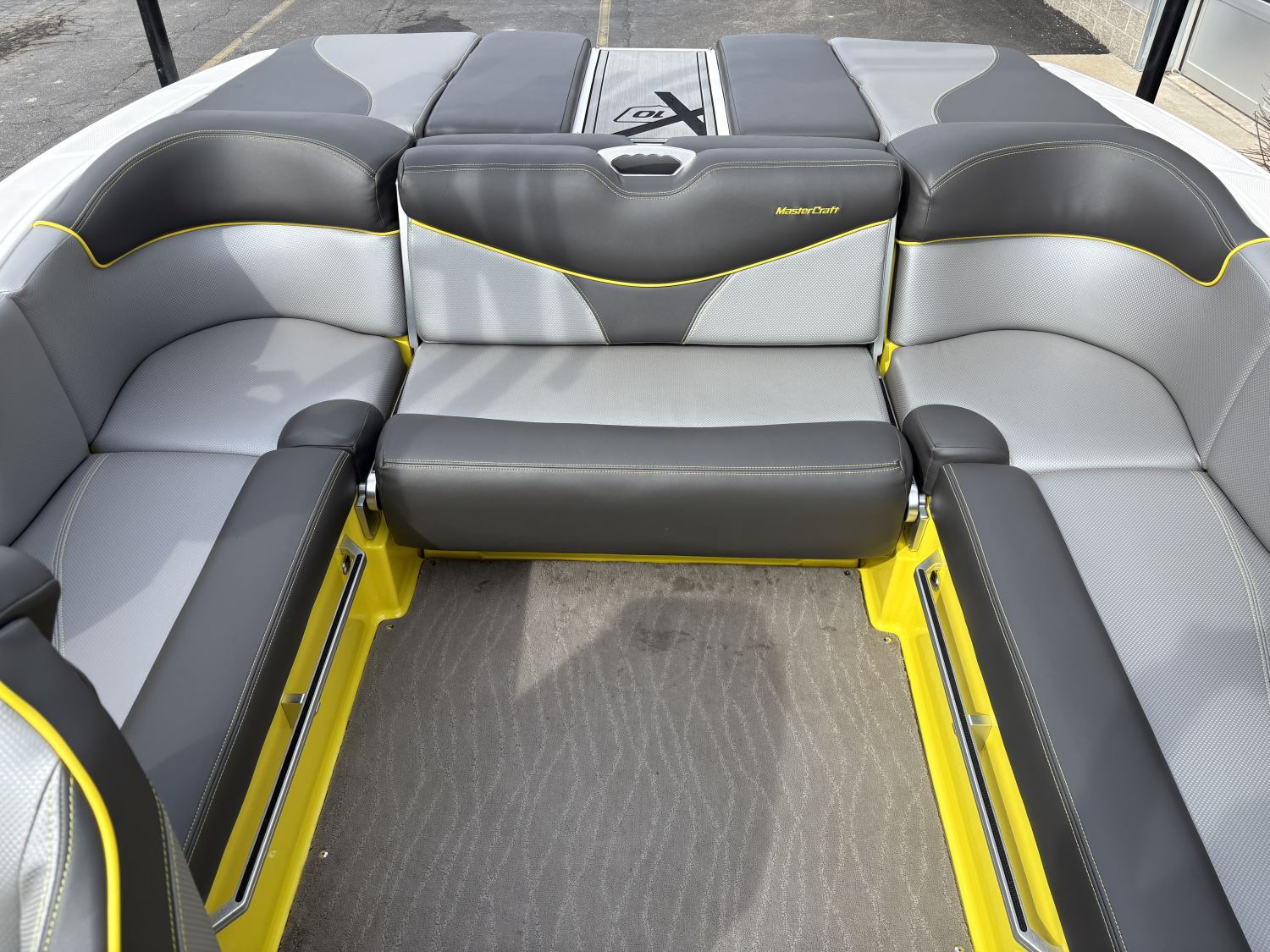 2017 Mastercraft Boats X10 for sale in Fenton, Michigan