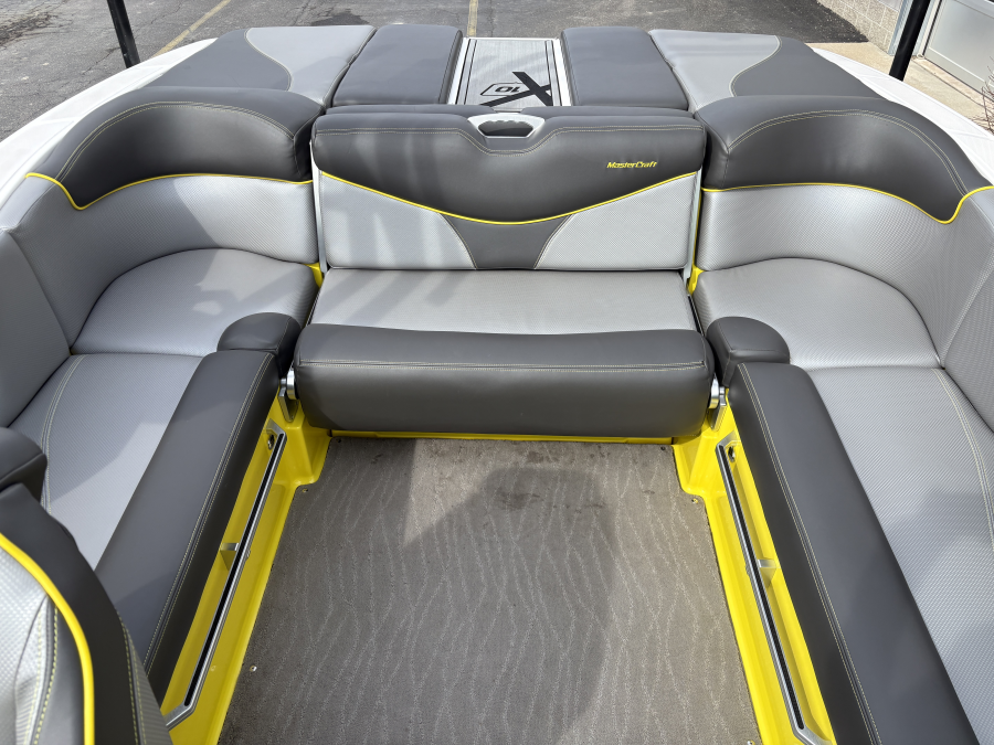 2017 Mastercraft Boats X10 for sale in Fenton, Michigan