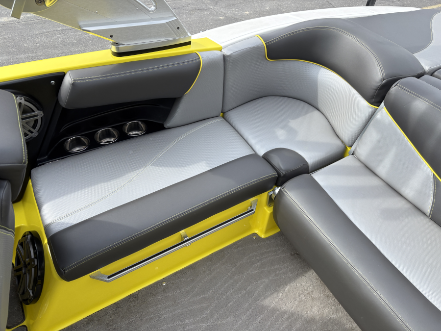 2017 Mastercraft Boats X10 for sale in Fenton, Michigan