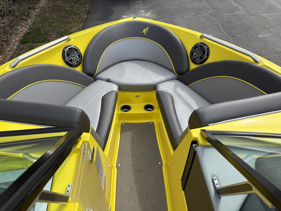 2017 Mastercraft Boats X10 for sale in Fenton, Michigan