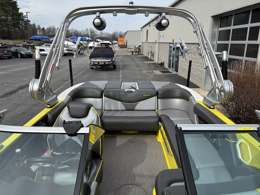 2017 Mastercraft Boats X10 for sale in Fenton, Michigan