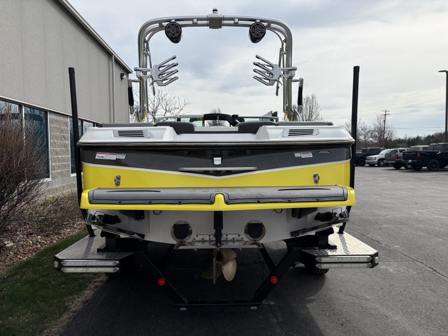 2017 Mastercraft Boats X10 for sale in Fenton, Michigan