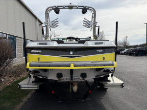 2017 Mastercraft Boats X10 for sale in Fenton, Michigan