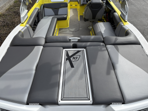 2017 Mastercraft Boats X10 for sale in Fenton, Michigan