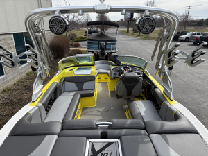 2017 Mastercraft Boats X10 for sale in Fenton, Michigan
