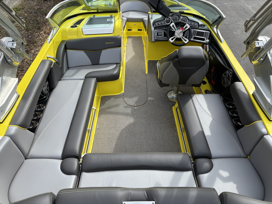 2017 Mastercraft Boats X10 for sale in Fenton, Michigan