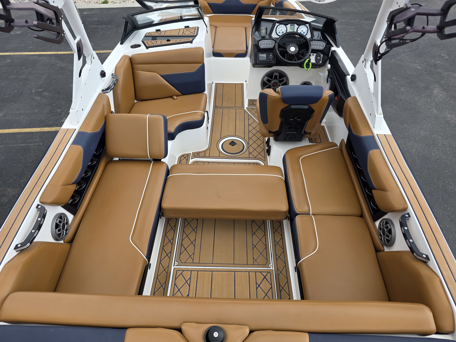 2021 Axis Boats A22 for sale in Nampa, Idaho