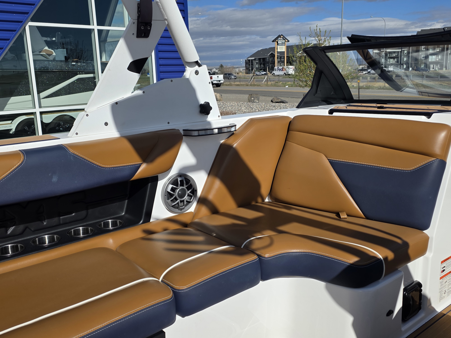 2021 Axis Boats A22 for sale in Nampa, Idaho