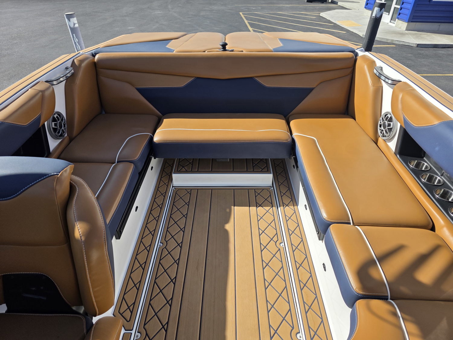 2021 Axis Boats A22 for sale in Nampa, Idaho