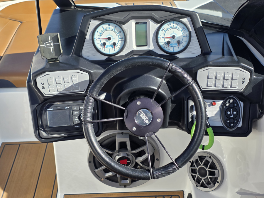 2021 Axis Boats A22 for sale in Nampa, Idaho