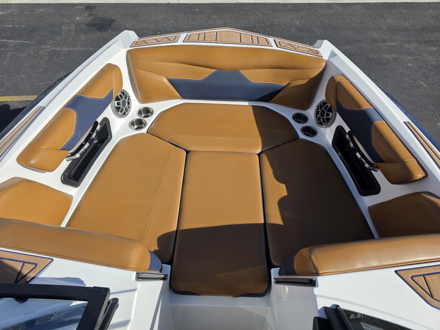2021 Axis Boats A22 for sale in Nampa, Idaho