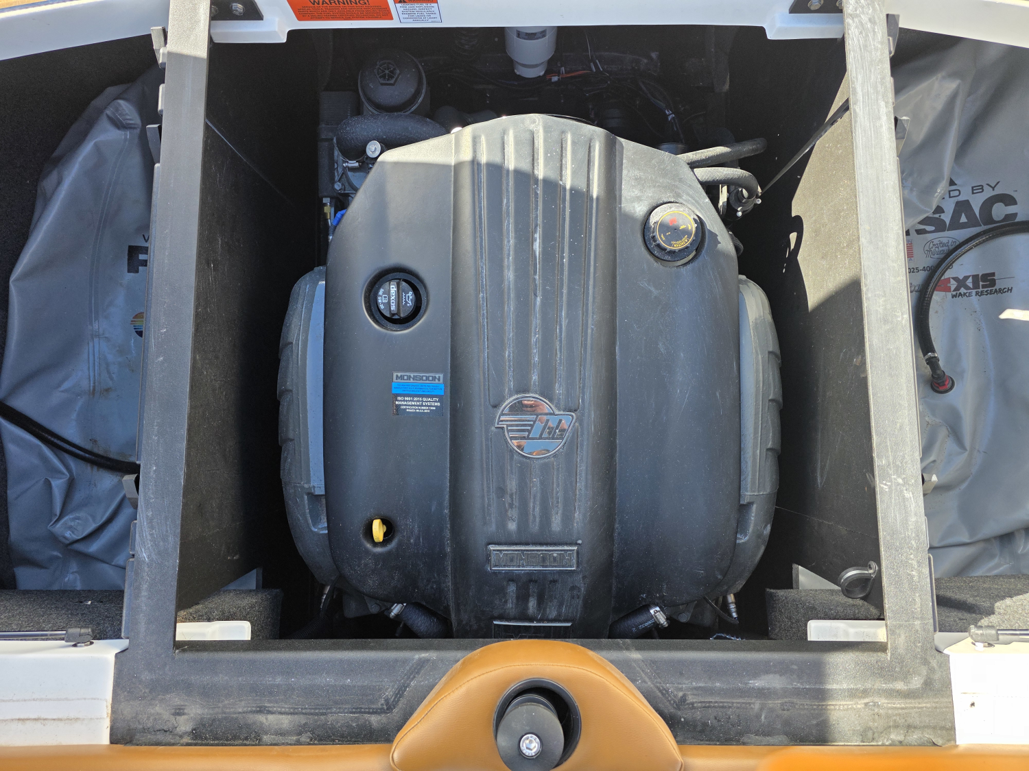 2021 Axis Boats A22 for sale in Nampa, Idaho