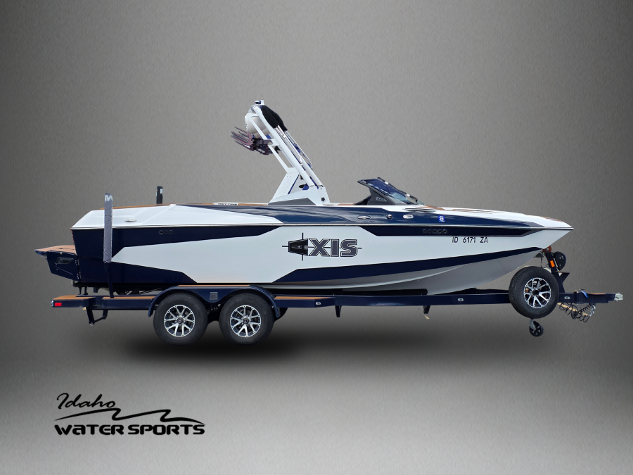2021 Axis Boats A22 for sale in Nampa, Idaho
