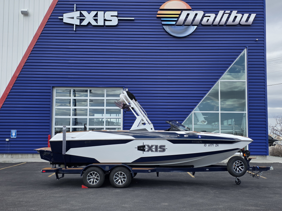 2021 Axis Boats A22 for sale in Nampa, Idaho