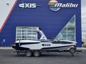 2021 Axis Boats A22 for sale in Nampa, Idaho