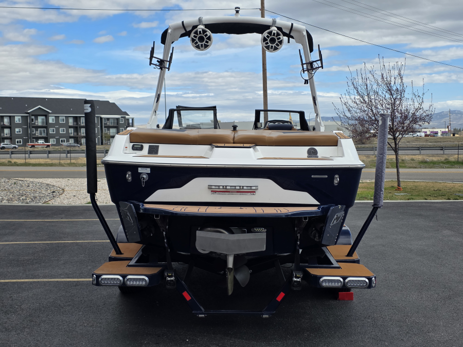 2021 Axis Boats A22 for sale in Nampa, Idaho