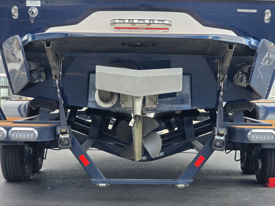 2021 Axis Boats A22 for sale in Nampa, Idaho