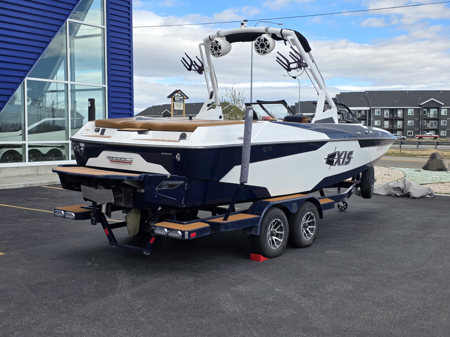 2021 Axis Boats A22 for sale in Nampa, Idaho