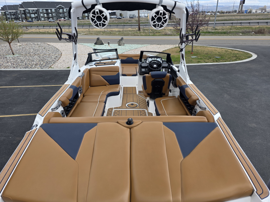 2021 Axis Boats A22 for sale in Nampa, Idaho